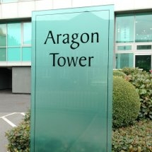 Aragon Tower